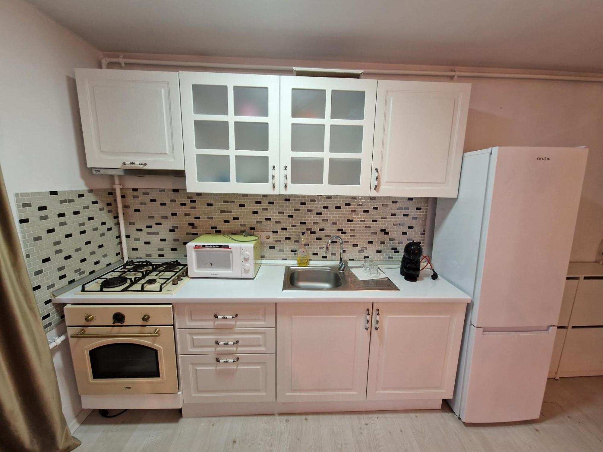 Wizz Pilot Residence Отопени Екстериор снимка